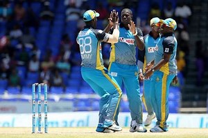CPL 2016: St Lucia Zouks vs St Kitts and Nevis Patriots, Live Streaming, Team News, Probable XI, Prediction