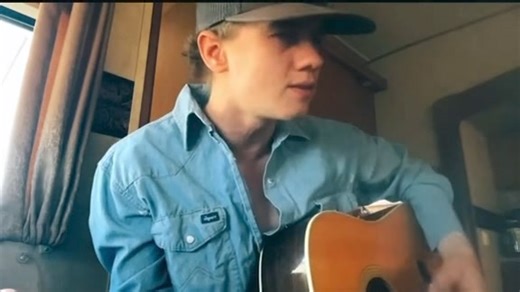 📣📣Hunter Hicks is headed to The Camp at Lake Wappapello this Saturday!!! Tickets are only $5 at the gate!! 📣📣 | The Camp at Lake Wappapello