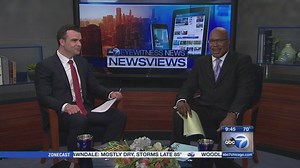 Newsviews: Chicago Public Library (1)