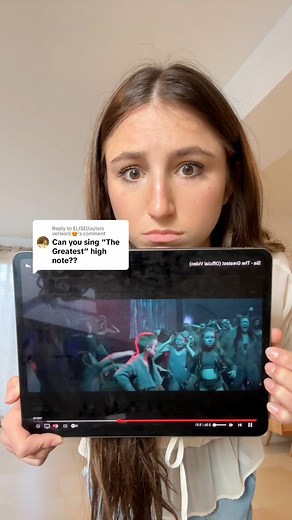 13K views · 348 reactions | HARDEST SIA NOTE… #singingchallenge #impressive #highnotes #Shocking #viralreelsfbpage #singersongwriter #viralsong #sia #oldsongs #popmusic | Lana Carter | Facebook