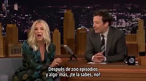 4.3M views · 67K reactions | Kaley Cuoco de: "La teoría del Big Band". ♥️ | GranCinema | Facebook
