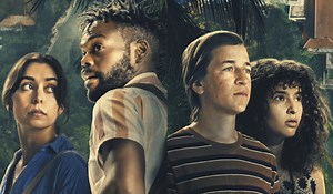 The Resort serie tv: uscita, trama e streaming