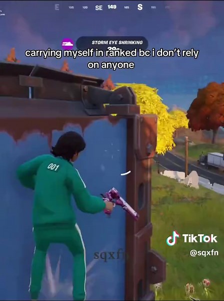 Ranked Fortnite: Solo Play Strategies for Gamers