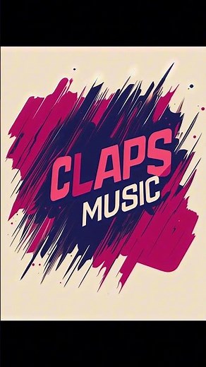 Claps Beat Music • Energetic Percussion Background