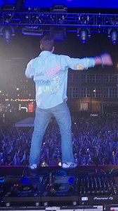 summer block party in nashville 🤠 | Loud Luxury