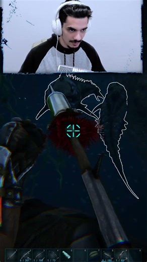 Dunkleosteus békés vagy agresszív hal? | ARK: Survival Evolved #ark #gaming #arksurvivalevolved