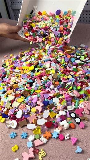 DIY Charms and Beads Crafting Guide