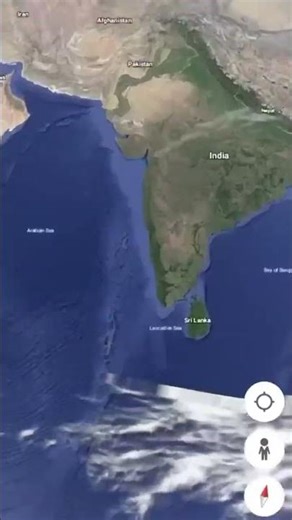 Live Earth Map: GPS Navigation