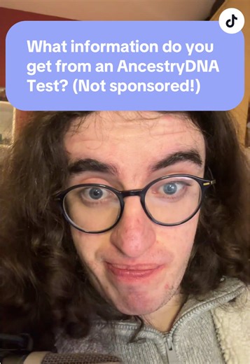 Understanding AncestryDNA Test Results