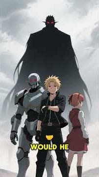 ⚡ What If Edward Elric Became a Homunculus? | Fullmetal Alchemist Theory