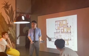 从零学设计，带公司新人，第三节：设计表达不是报菜名