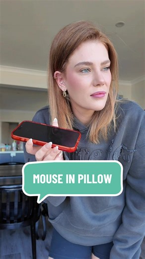 Hilarious Mouse Prank on My Husband