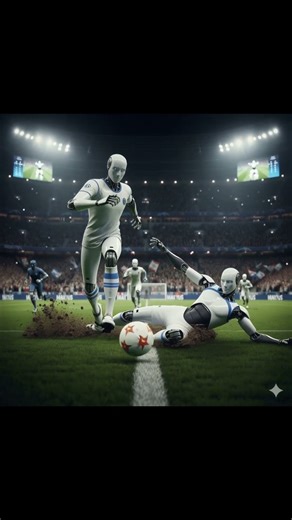 Robo Football