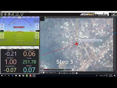 How to Calibrate a Drone Compass
