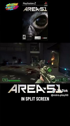 The Wildest Alien Game You Never Played