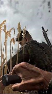 Hell let loose - sniper battle in high ranking match #hellletloose #hll #hellletloose