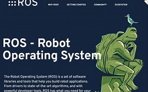 ROS快速入门（Python）之环境准备---3.安装ROS