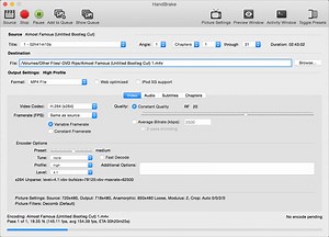 Handbrake 10.5 Mac Download