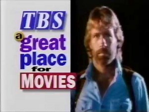 TBS Commercials (November 11, 1993)