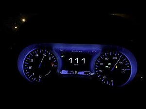 2021 Chrysler 300S AWD 0-60 MPH and TOP SPEED RUN
