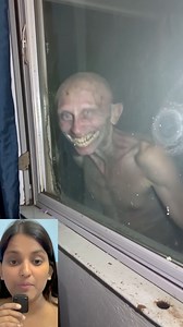 खिड़की के पास देखो 😳😳 #windows #OMG #viralreels #facts #technology #education #viral | Aashi Mehra