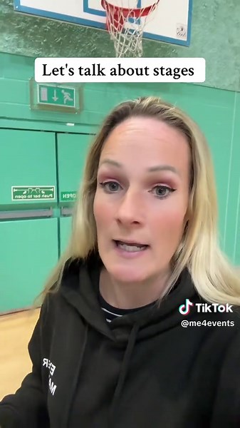 Expert Event Management and Infrastructure in Kent