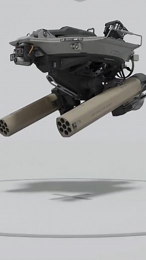 Future Concept of DJI Drones #deepseek #creatorsearchinsights #technology #viral #reels #ramadan