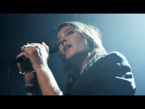 The Penelopes and Virginie Ledoyen - Affliction (Official Video)