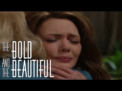 Bold and the Beautiful - 1995 (S8 E278) FULL EPISODE 2029