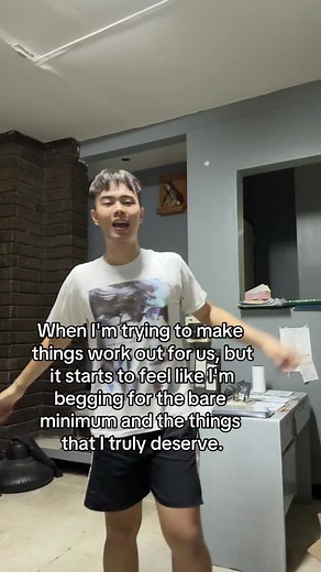 When Making Things Work Feels Like Begging for the Bare Minimum