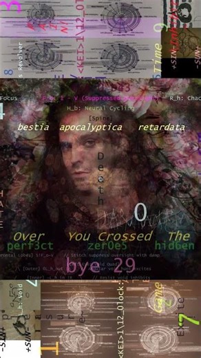 Talismans Tailspin 1