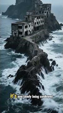 The Ghost Cities: Lessons from Pripyat and Hashima Island