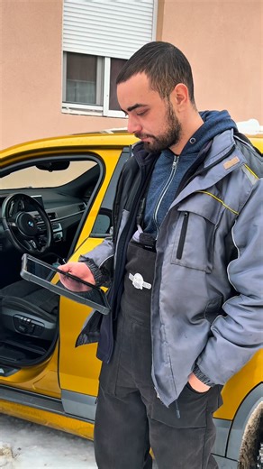 11K views · 89 reactions |  Când becul AdBlue se aprinde… NU-l...