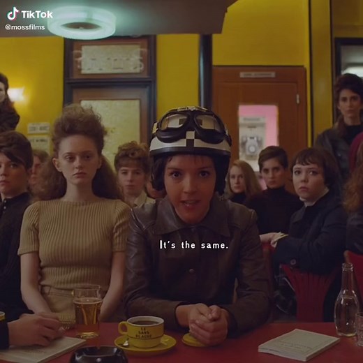 Exploring The French Dispatch: A Cinematic Masterpiece