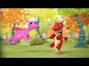 Wallykazam! Marathon Promo (2014) (Next Friday)