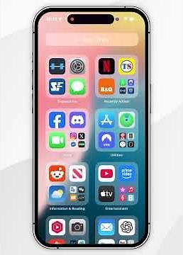 📱 How To Install Netflix on iPhone!