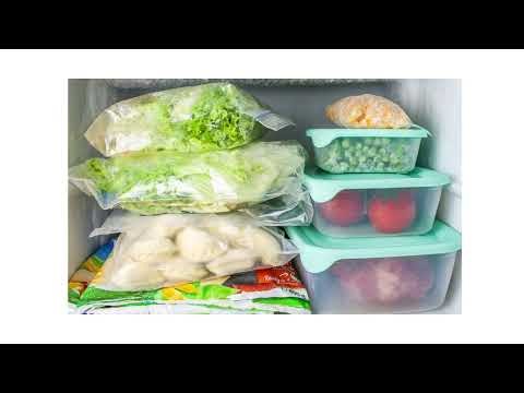 The Science Behind Refrigerators