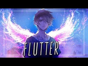 Karaoke song - Flutter by Diamond Eyes