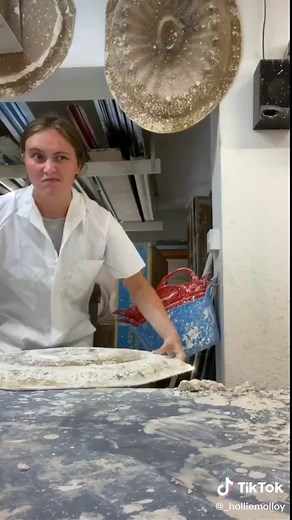 DIY: How to Make an Art Deco Ceiling Rose Tutorial