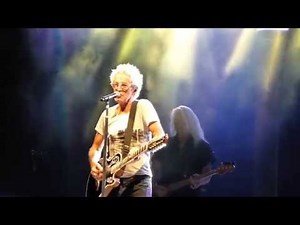 Reo Speedwagon - Time for Me to Fly