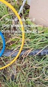 Your HVAC insulation questions answered‼️🫵 Comment below your biggest HVAC questions and our expert technicians will get back to you ASAP! 💬⬇️ #air #heatingandairconditioning #heatingandcooling #hvacmemes #skilledtrades #construction #hvaclife #hvactx | Brandon's Comfort Specialists