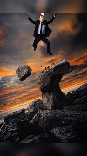 Chainsaw Chicken (@chainsaw.chicken3)’s videos with Oceans (Instrumental Worship) - Glorify & DEVOCIONAL ADORAÇÃO