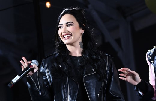 Demi Lovato releases first single in three years
