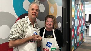 For 38 years, as much a part of Oktoberfest as Gemutlicheit and...