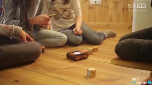 【触动力】让孩子爱上编程智能机器人Codie