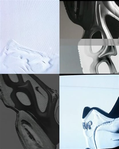 Make a statement. Air Max Muse. | Archive SA