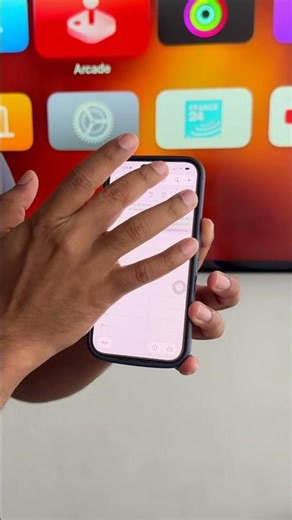 This is why it's the best calendar app for the iPhone.