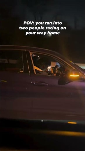 Little random encounter #x3mcompetition #automobile #bmwmmotorsport