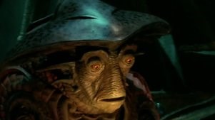 Farscape: Season 2 Episode 14 Beware of Dog