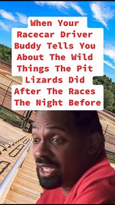 572K views · 4.5K reactions | “I’m gonna have to get me one of them dirt racing cars and come with you next weekend” 臘‍♂️酪 #dirtbehindthescenes #funnyreels #comedy #viralshorts #reelsvideoシ #racingreels #racing #dirttrackracing #pitlizards | Dirt Behind The Scenes | Facebook